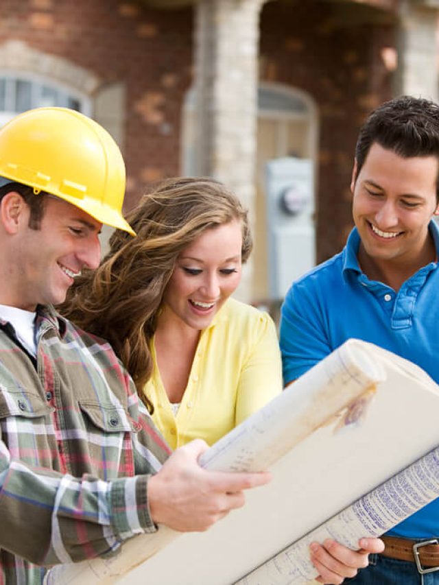 Building Your Dream Home: A Comprehensive Guide to New Home Construction